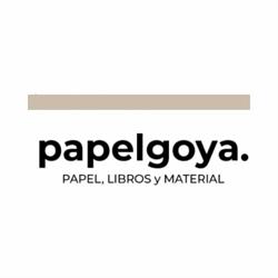 Horario de apertura Papeleria Goya, Palma del Río