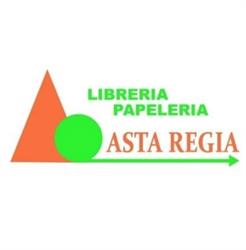 Horario de apertura Asta Regia Papelería, Jerez de la Frontera