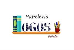 Horario de apertura Papeleria Libreria Logos, Peñafiel