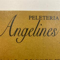 Horario de apertura Angelines Peletería, Getafe