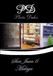 Horario de apertura Plata Dulce, Málaga