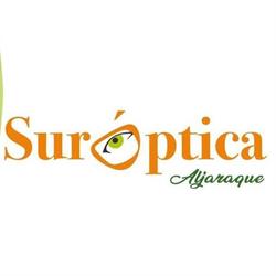 Horario de apertura Suroptica Aljaraque, 