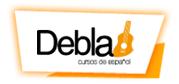 Horario de apertura Debla, Málaga