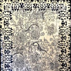 Alfombras BSB en Madrid (Salamanca) - Horario de apertura
