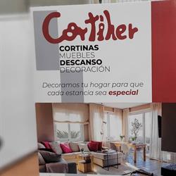 Horario de apertura Cortiher Cortinas y Decoracion S.l., La Romana