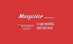 Horario de apertura Musycolor Mielectro, Bailén