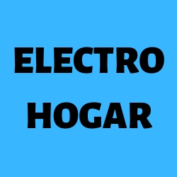 Horario de apertura Electro - Hogar, La Roda