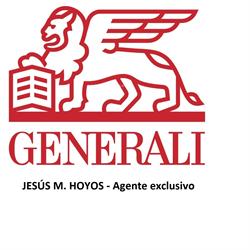 Horario de apertura GENERALI SEGUROS - JESÚS M. HOYOS, Aguilar de Campoo