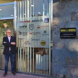 Horario de apertura Arnau y Herrera S.l.l., Beniaján