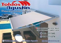 Horario de apertura Toldos Agustín, Torre del Campo