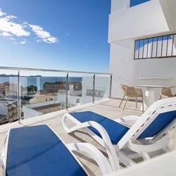 Horario de apertura Aparthotel Novo Mar, Peguera