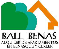 Horario de apertura Apartamentos Ball Benas Benasque, 