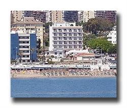 Horario de apertura Apartamentos Sunny Beach, Benalmadena Costa