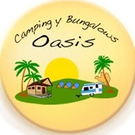 Horario de apertura Camping y Bungalow Oasis, Oropesa del Mar