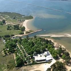 Horario de apertura Camping Playa Del Regaton, Laredo