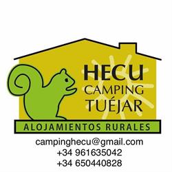 Horario de apertura Hecu Camping, Tuéjar