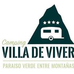 Horario de apertura Camping Villa de Viver, 