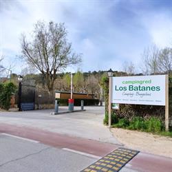Horario de apertura Camping Los Batanes, Ossa de Montiel