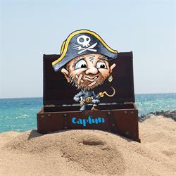 Horario de apertura Camping Capfun - Tordera-Nacions, Malgrat de Mar