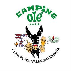 Horario de apertura Camping Olé Bar Restaurante, Oliva