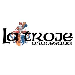 Horario de apertura La Troje Oropesana, 