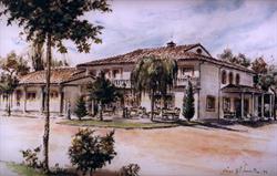 Horario de apertura Restaurante Florida, Cuéllar