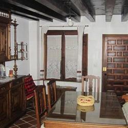Horario de apertura Casa Rural “San Benito”., Huete