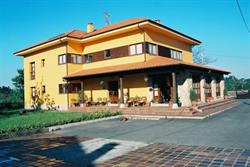 Horario de apertura Hotel CAMANGU, Camango