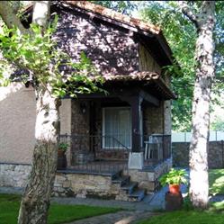 Horario de apertura Las Casitas Del Huerto, La Alberca