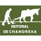 Horario de apertura Reitoral de Chandrexa, Parada de Sil