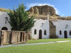 Horario de apertura Hotel Cuevas Abuelo Ventura, Guadix