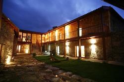 Horario de apertura Rectoral de Ansemil, turismo rural y bodas rústicas, Celanova