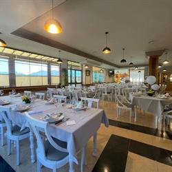Horario de apertura Hotel - Restaurante Sierra De Segura, Puente Genave