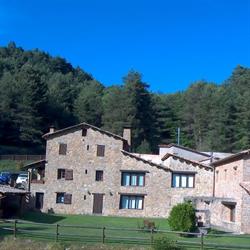 Horario de apertura Cal Xic, Castell de L'Areny