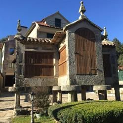 Horario de apertura Casa Roque, Gondomar