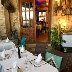 Horario de apertura Restaurante y Casa Rural Ca la Serreta, Cretas