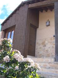 Horario de apertura Casas Rurales El Cerrete de Haro, Fuentelespino de Haro