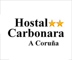 Horario de apertura Hostal Carbonara, A Coruña