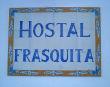 Horario de apertura Hostal Frasquita, Matalascañas