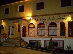 Horario de apertura El Porton de la Huebra, Vecinos