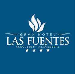 Horario de apertura Gran Hotel Las Fuentes, 
