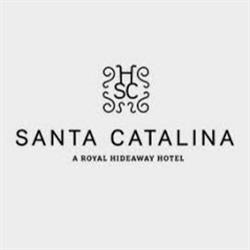 Horario de apertura Santa Catalina, a Royal Hideaway Hotel, Las Palmas de Gran Canaria