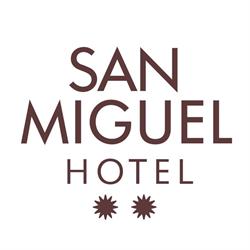 Hotel San Miguel en Gijón (Centro) - Horario de apertura