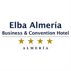 Horario de apertura Elba Almería ****, 