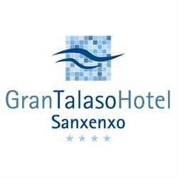 Horario de apertura Gran Talaso Hotel Sanxenxo, 