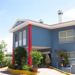 Horario de apertura Hotel Del Mar, El Puerto de Santa María
