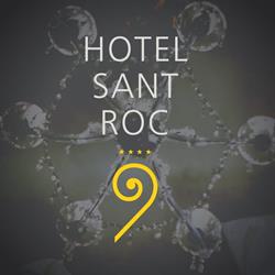 Horario de apertura Hotel Sant Roc, Solsona