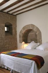 Horario de apertura Hotel La Capellanía, San Asensio