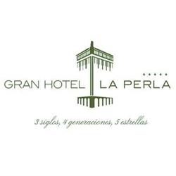 Horario de apertura Gran Hotel La Perla, Pamplona