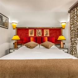 Horario de apertura Boutique Hotel Las Islas, Fuengirola